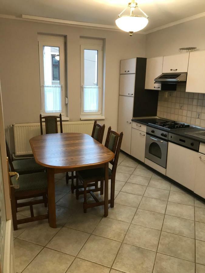 Gabor Pal 1 Apartman 2 Szoba Dunafoldvar Экстерьер фото