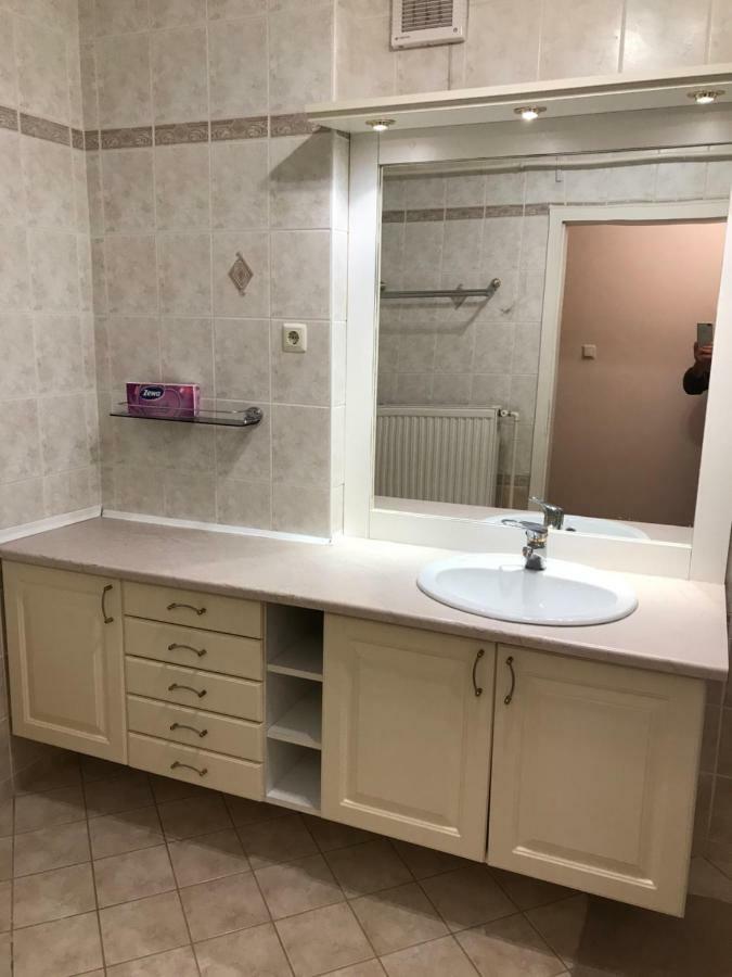 Gabor Pal 1 Apartman 2 Szoba Dunafoldvar Экстерьер фото