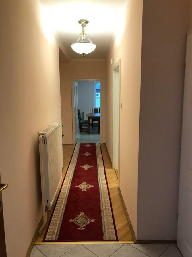 Gabor Pal 1 Apartman 2 Szoba Dunafoldvar Экстерьер фото