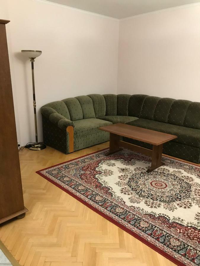 Gabor Pal 1 Apartman 2 Szoba Dunafoldvar Экстерьер фото